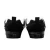 Vans Knu Skool Износостойкие Износостойкие Низкие Кеды для Скейтборда Унисекс Серые VN0009QC6BT1(Команда613-)