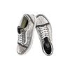 MOCA x Vans Old Skool Frances Stark Maps Унисекс Кроссовки Белые VN0A5KRF94H
