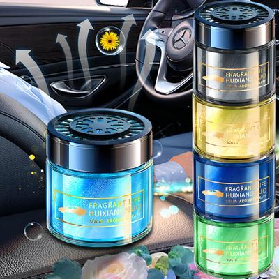 Автомобильный зыбучий песок Ароматерапия Автомобильный освежитель воздуха Дезодорант Домашний ароматизатор для помещений Украшения интерьера автомобилей Автомобильные аксессуары