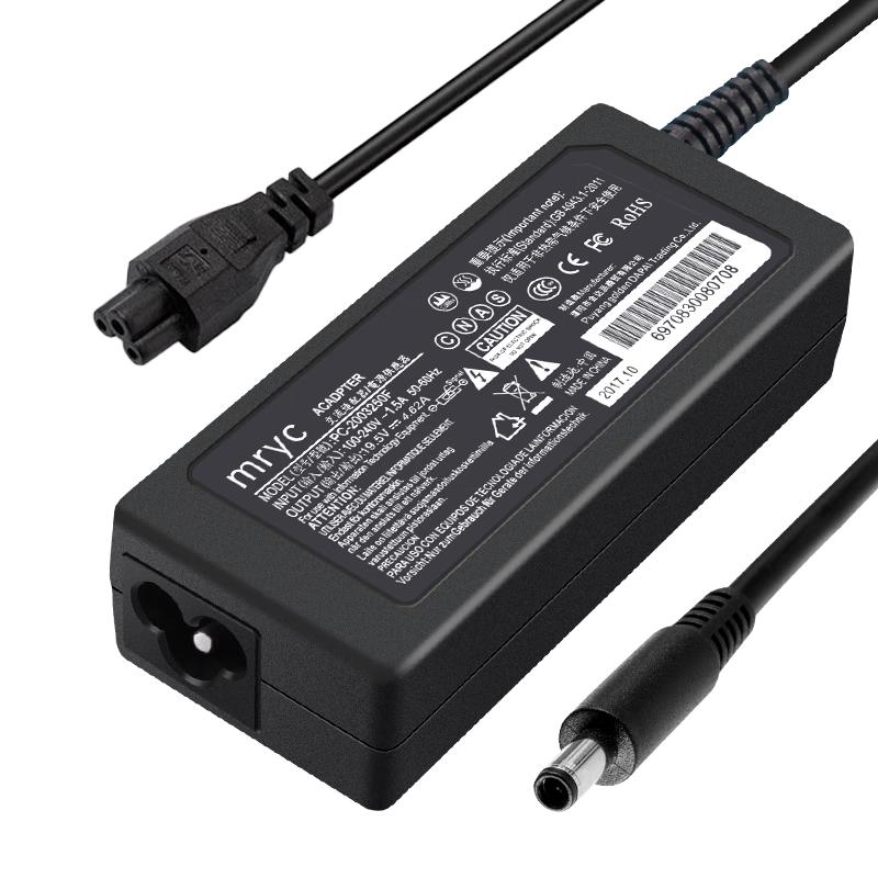 Mryc Dell Laptop Charger