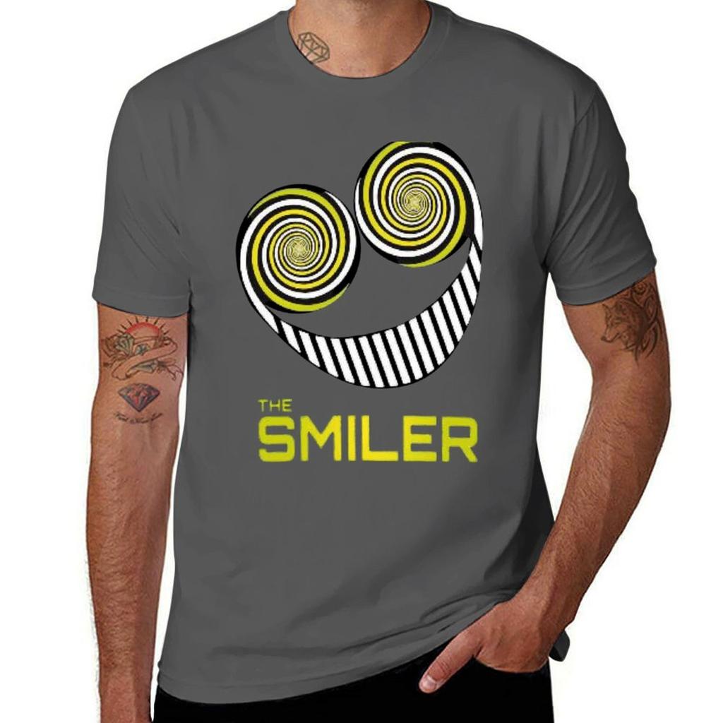 The Smiler Alton Towers Uniform Outfit Merch UkActive T-Shirt graphic t shirts for man man t shirts graphic T-Shirt