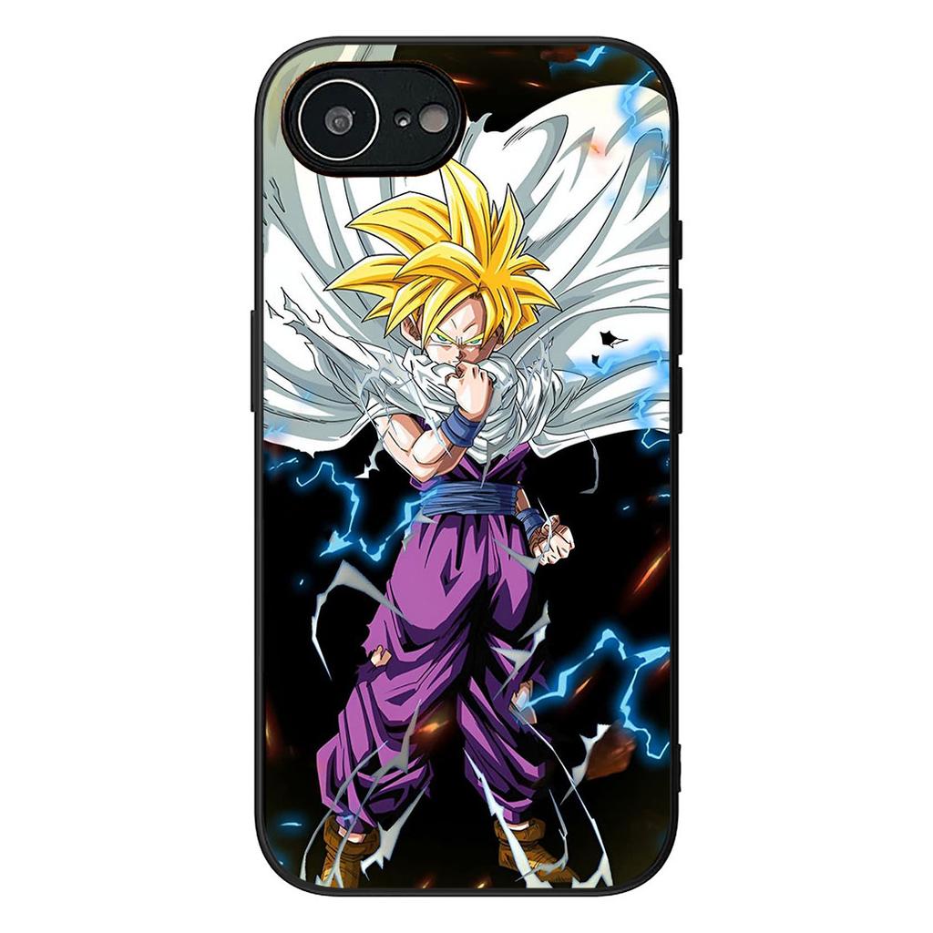 Son Gohan DragonBalls Dragons Gokus Balls for Motorola Moto Edge 70 60 Fusion NEO Pro G Stylus G56 G96 G52 G04 G05 20 Phone Case