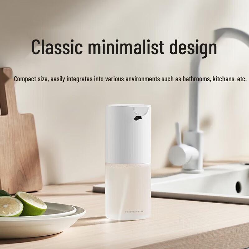 Автоматический дозатор пены для мытья рук Xiaomi Mijia Set 1S