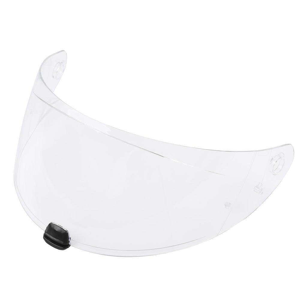 Helmet Lens Visor Shield Motorcycle Wind Shield Helmet Len Visor Shield Full Face Compatible for HJC I70 I10 Face Shield