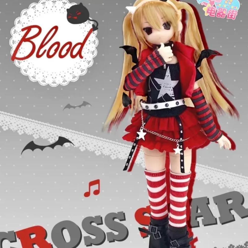 Высококачественная серия Henshin Denkigai Mjd Blind Box Специальное издание 6 шарнирных фигурок-игрушек Mystery Box Декорация Подарок