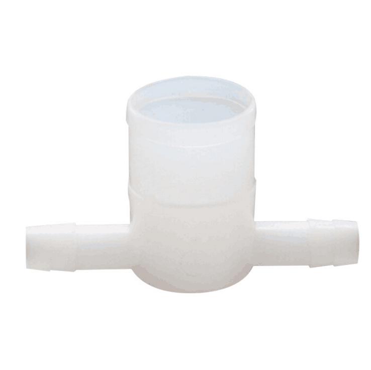 PVC Reducer for Water Tank/Chicken Drinker, 25mm To 13.5/9.5mm Connector