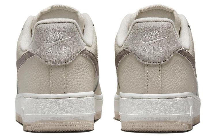 Nike Air Force 1 Low Light Orewood Brown Ironstone Women's FB8483-100