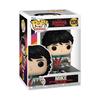 Фигурка микрофона из сериала «Очень странные дела» Funko Pop! телевидение: Stranger Things S4- Майк Уилер с Уиллсом Картина funko