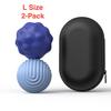 Silicone Magnetic Sensory Balls Fidget Toy Worry Balls Autism Calming Fidgeting Toy Kid Adults Anxiety Relief Stress Sensory Toy