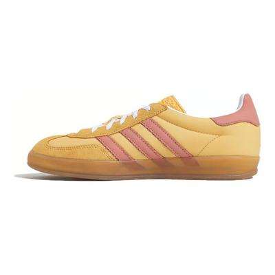 Женские кроссовки Gazelle Indoor 'Semi Spark Wonder Clay' IE2959