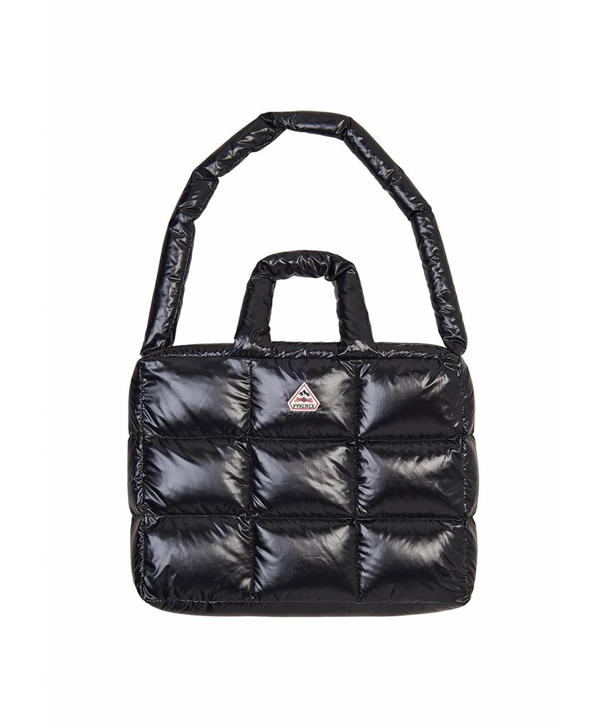 Pyrenex Alyx (Alyx Big) Down Bag - Black