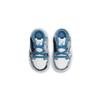 Jordan 1 Низкий Джинсовый TD DM8949-100