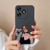 Для Tecno Spark 10 Pro 10C Чехлы Мультяшные Жидкий Силикон Полная Защита Чехол Для Tecno Spark10 4G 5G 10Pro 10 C Бампер Funda