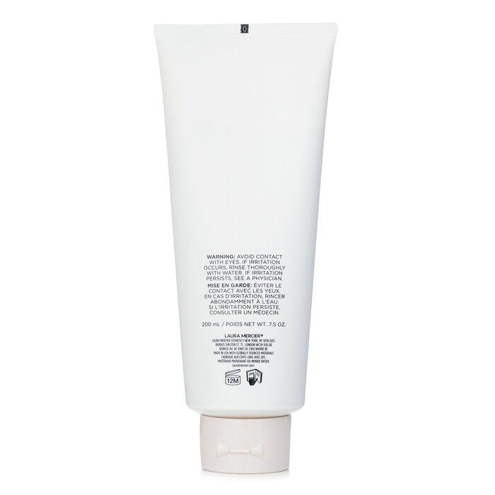 LAURA MERCIER Almond Coconut Exfoliating Body Wash