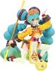 FURYU Corporation Hatsune Miku Series Noodle Stopper Figure China Color Variations - Ver. -