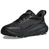 HOKA Challenger ATR 7 GORE-TEX Кроссовки женские тройной черный 1134502-BBLC