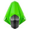 Заднее сиденье мотоцикла, обтекатель-крышка для Kawasaki Ninja 300 250, пассажирское сиденье, одиночное заднее покрытие, детали EX300 R Z250 Z300 2013-