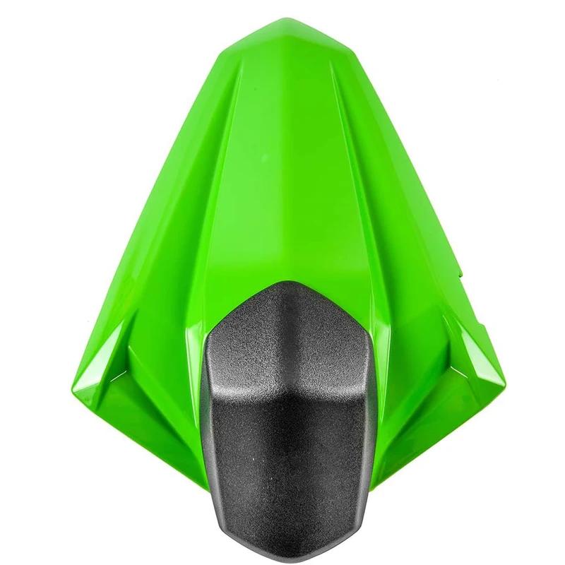 Заднее сиденье мотоцикла, обтекатель-крышка для Kawasaki Ninja 300 250, пассажирское сиденье, одиночное заднее покрытие, детали EX300 R Z250 Z300 2013-