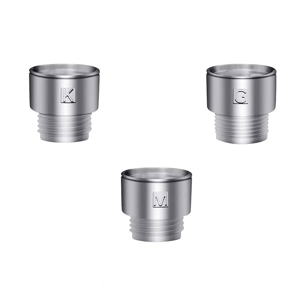 Душевая головка, комплект шланга для душа, адаптер для установки, легко предотвращает попадание воды в адаптер для серебра 3, набор, установка, утечка, MYM/KVK/INAX/Tokyo Gas,