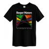 Amplified Футболка унисекс для взрослых Dark Side Of The Moon Roger Waters