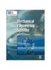 Книга Mechanical Engineering Systems
