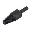 Hexagonal Handle Electric Drill Extractor Water Pipe Screw Removal Tool  For Impact Driver