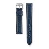 [Часы] Ремешок для часов Seiko Оригинальный продукт Кожа коровы Ванитакэфу Тисненая вставка Толстое кольцо Ширина 20 мм Ширина пряжки 18 мм Кожа коровы