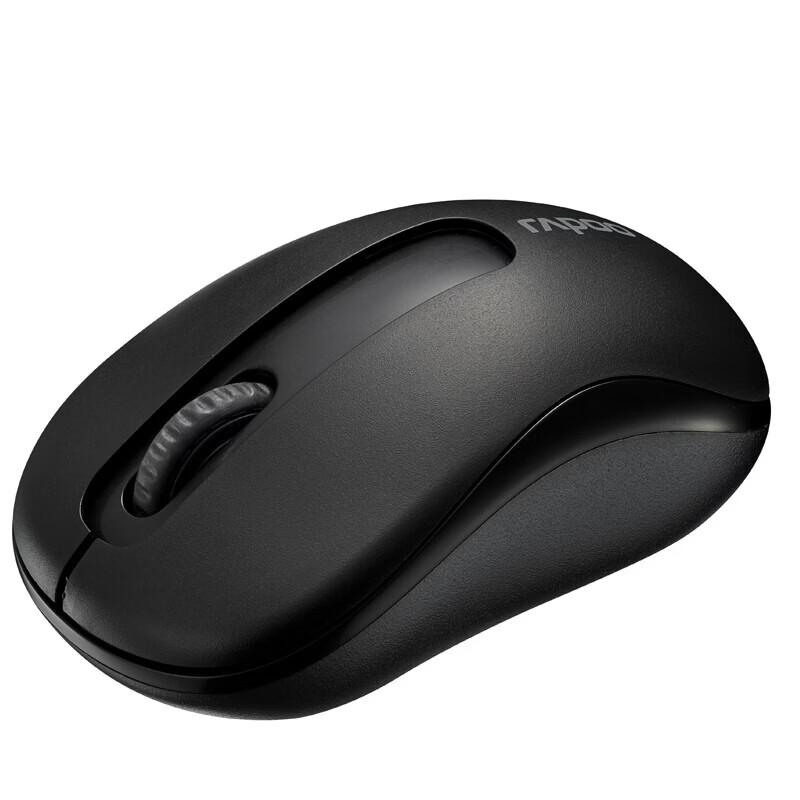 Rapoo M218 Wireless Symmetrical Office Mouse