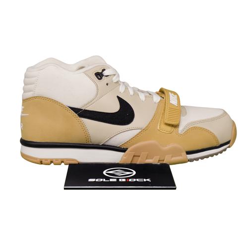 Nike Air Trainer 1 Mid Молочный кокос - DV7201-100