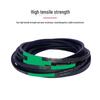 Xinyi Industrial Neoprene SPZ V-Belt
