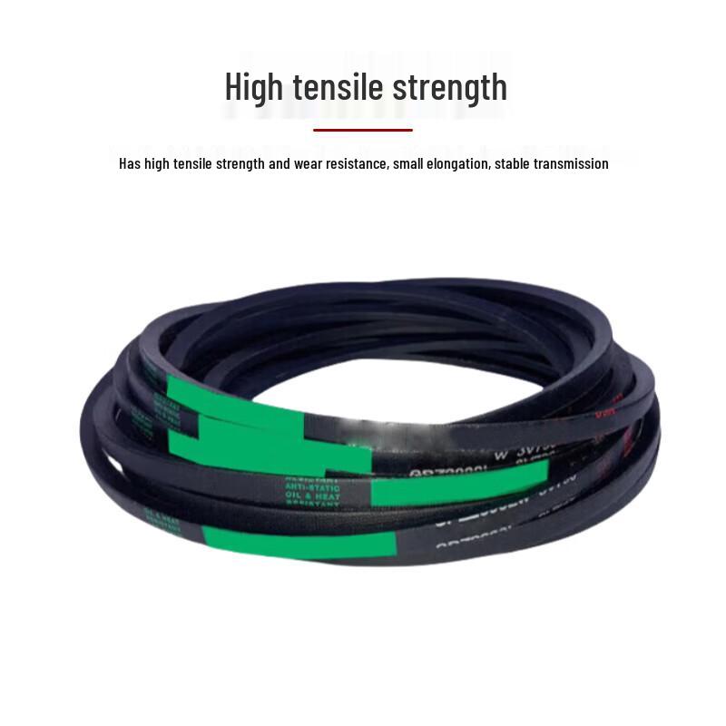 Xinyi Industrial Neoprene SPZ V-Belt