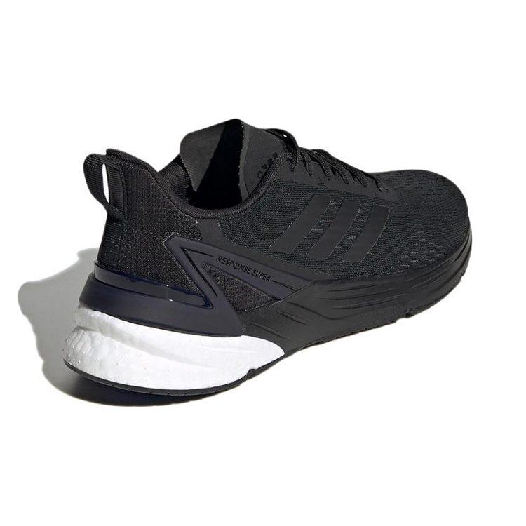 adidas Ответ Super 'Черно-белый' Женский FY6486