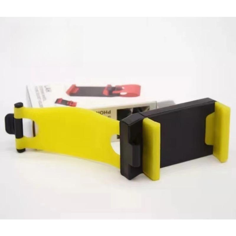 Регулируемый вращающийся держатель для телефона в самолете, портативные дорожные аксессуары