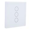 Wifi Smart Dimmer Switch Voice Touch Phone APP Remote Control Timing for Househlod