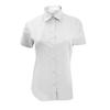 Ladies Workforce Short Sleeve Shirt