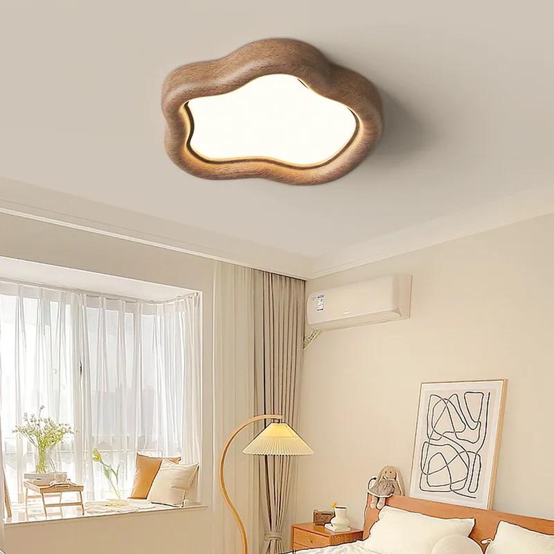 Современный светодиодный потолочный светильник для гостиной, столовой, проходной спальни, детской комнаты, потолочный светильник для домашнего декора, внутреннее освещение