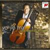 CD YO-YO MA - Dvorak: Cello Concerto, Etc.  SICC1011 Japan Classical Used