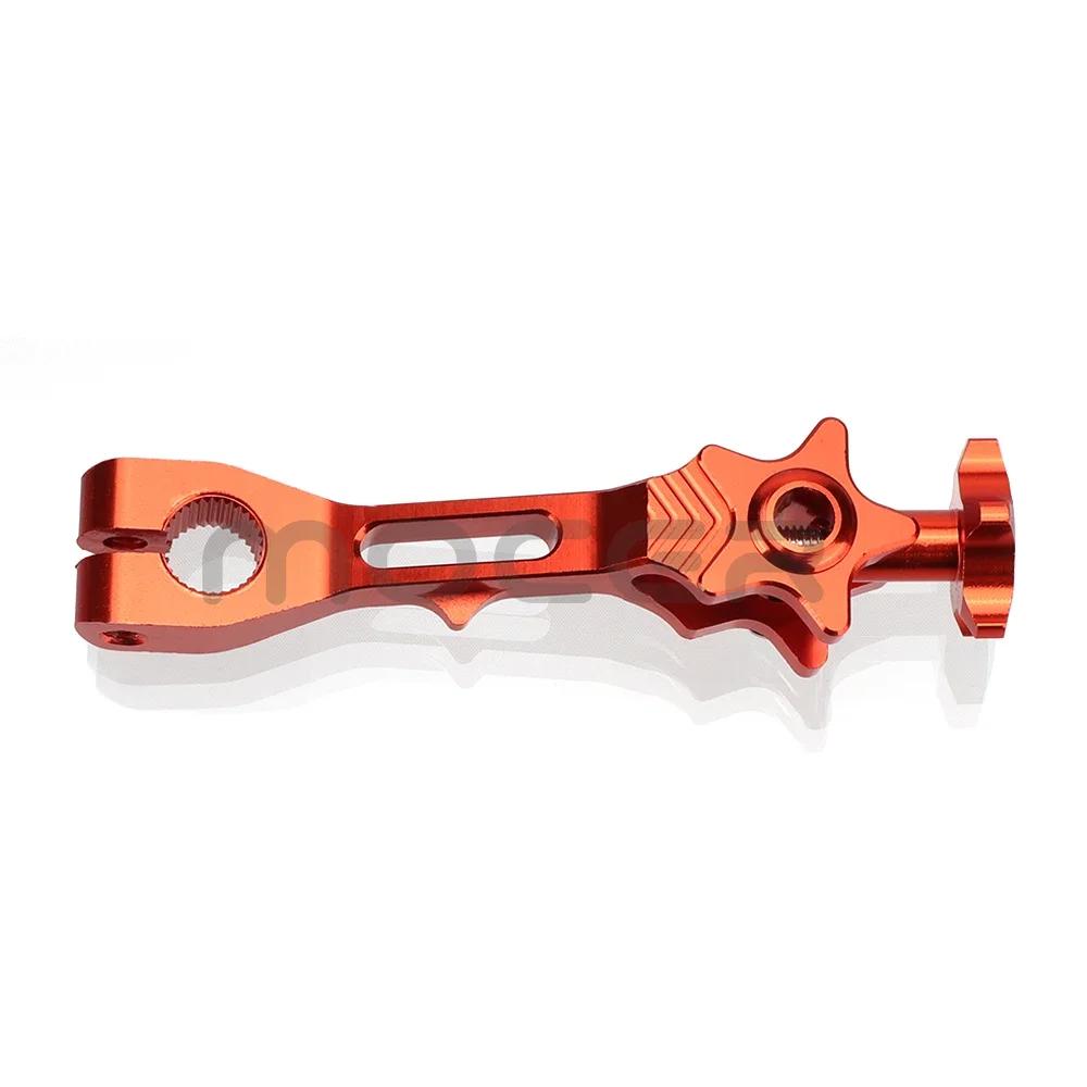 Brake Rocker Back Brakes Rear Arm Motorbike Accesorios Dirt Bike Parts Se Bike Motorcycle Accessories  Refit Fitting Cycle