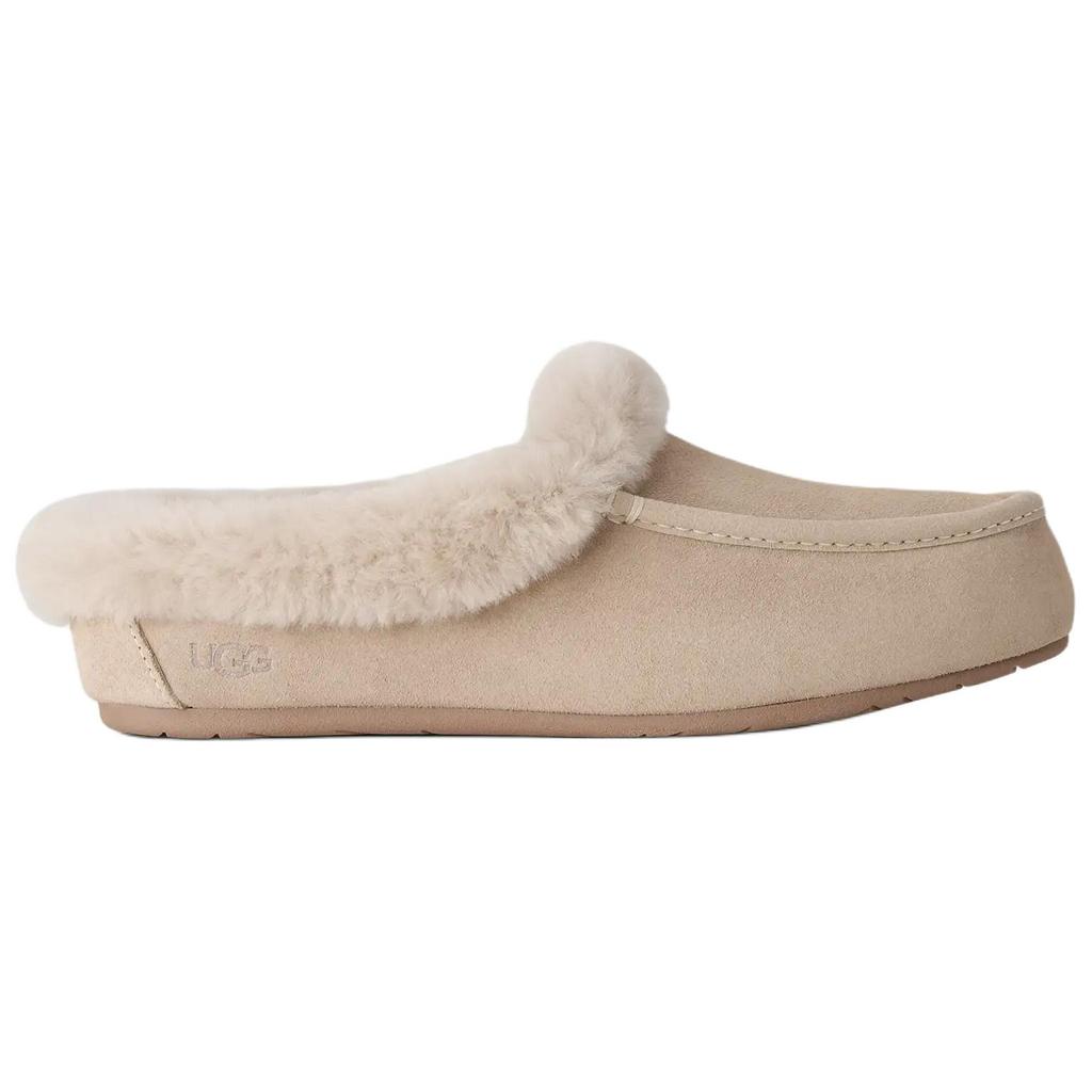 UGG ANSLEY Закрытые тапочки женские 1171391-MNL