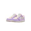 Air Jordan 1 Low RM GS Sail Pink Rise Hydrangeas IM6668-161