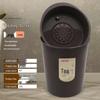 Tea Dregs Filter & Drain Bucket