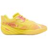 Men's Sneakers Puma All-Pro NITRO 2 GIDDEY 'Lemon Meringue Magic Rose'