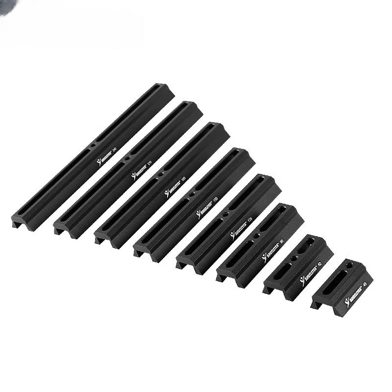 Miflame Astronomical Dovetail Mounting Plate