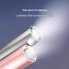 Mini LED Portable Flashlight: Super Bright, Long Range, Rechargeable, Durable, Eye-Friendly