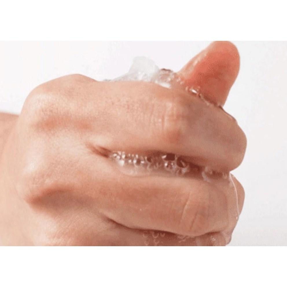 Маска-салфетка Dr.Jart+ Water Jet Soothing Hydra Solution, 5 шт., 1 упаковка