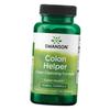 Растительная добавка для пищеварительной функции, Colon Helper, 60капс (71280059)