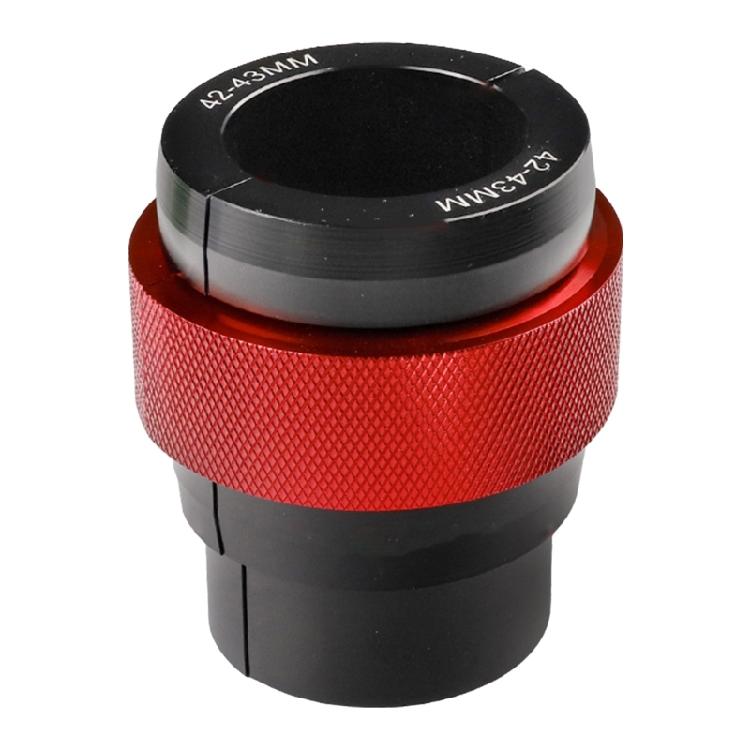 Инструмент для установки сальников вилки мотоцикла Инструмент для установки сальников передней вилки мотоцикла 38-50 мм