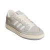 Adidas Centennial 85 Low Shoes 'Metallic Grey' Sneakers GX2215