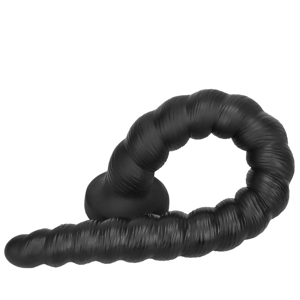 Жидкий силикон, удлиненная анальная пробка, расширитель, мастурбатор, дилдо, фистинг, ремень на члене, гей, БДСМ, реалистичный пенис