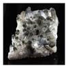Stones and Minerals. Quartz Chlorite. 526.0 Ct. Les Deux Alpes, Oisans, France..